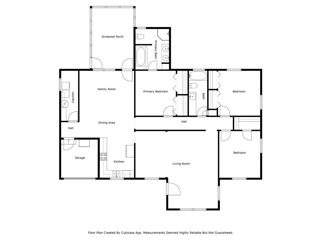 970 Evergreen Ln Ln, Beaumont, Texas image 33