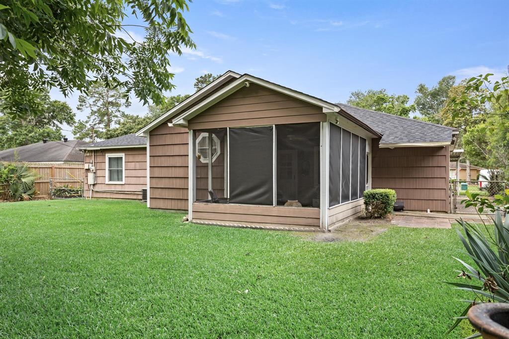 970 Evergreen Ln Ln, Beaumont, Texas image 28