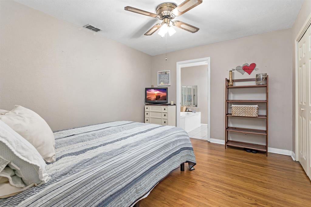 970 Evergreen Ln Ln, Beaumont, Texas image 20