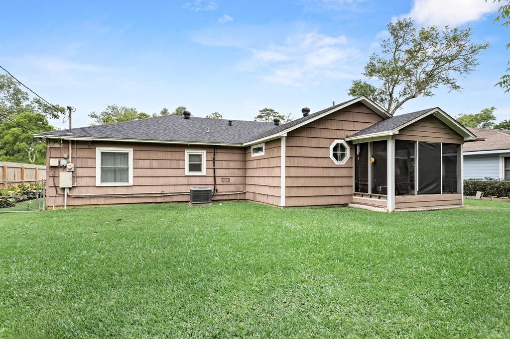 970 Evergreen Ln Ln, Beaumont, Texas image 29