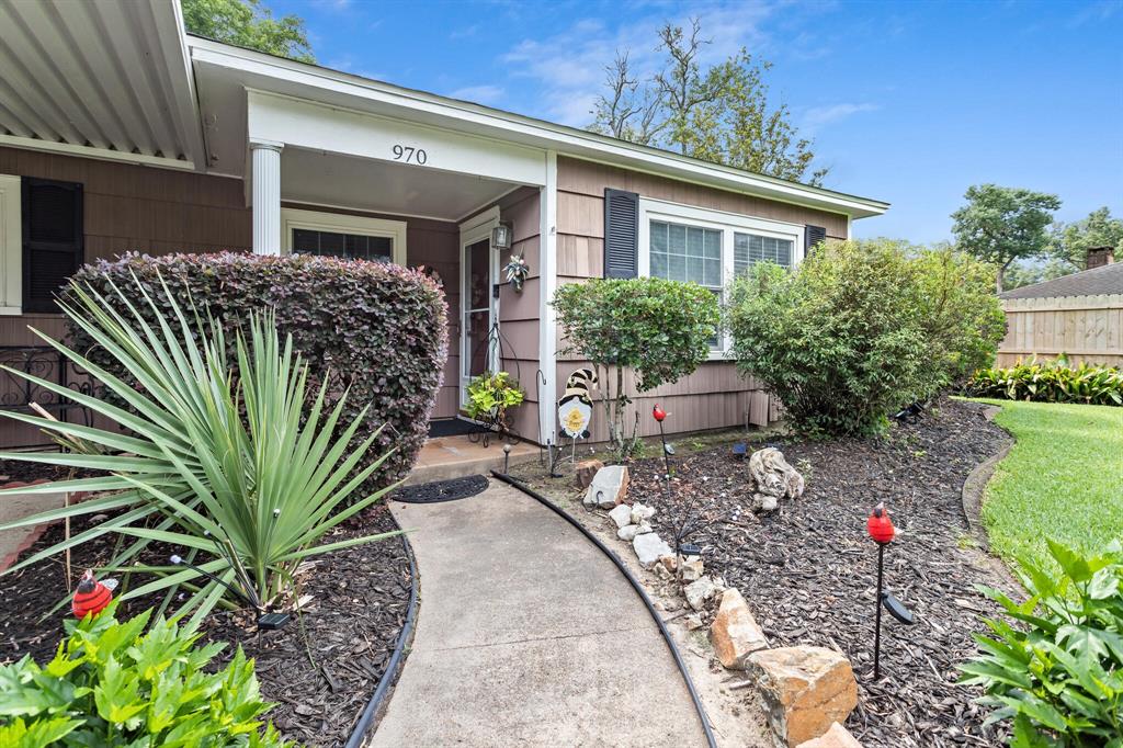 970 Evergreen Ln Ln, Beaumont, Texas image 4