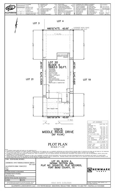 10915 Middle Ridge, Missouri City, Texas image 8