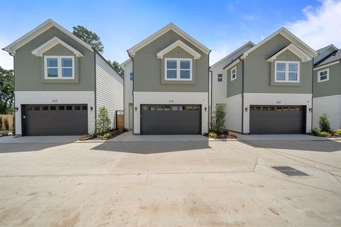 6132 Endeavor Heights Road Houston TX 77091