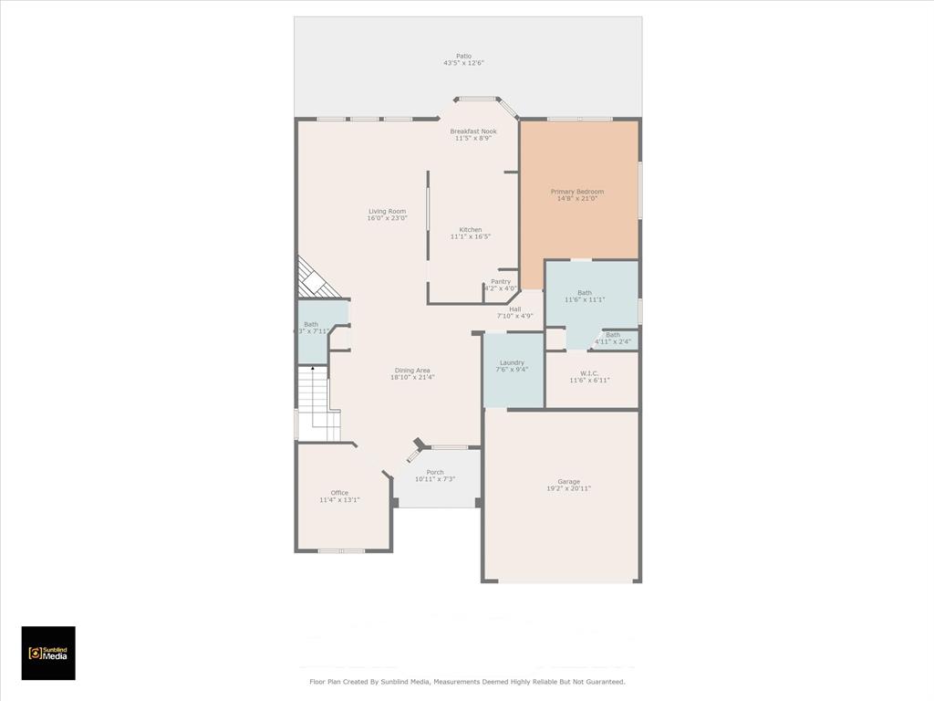 17310 Scotts Bluff Court, Humble, Texas image 20