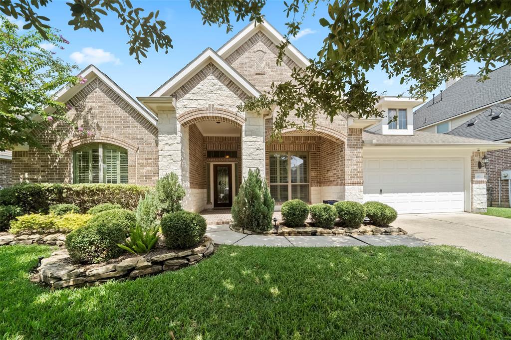 14831 Blue Egret Drive, Cypress, Texas image 1