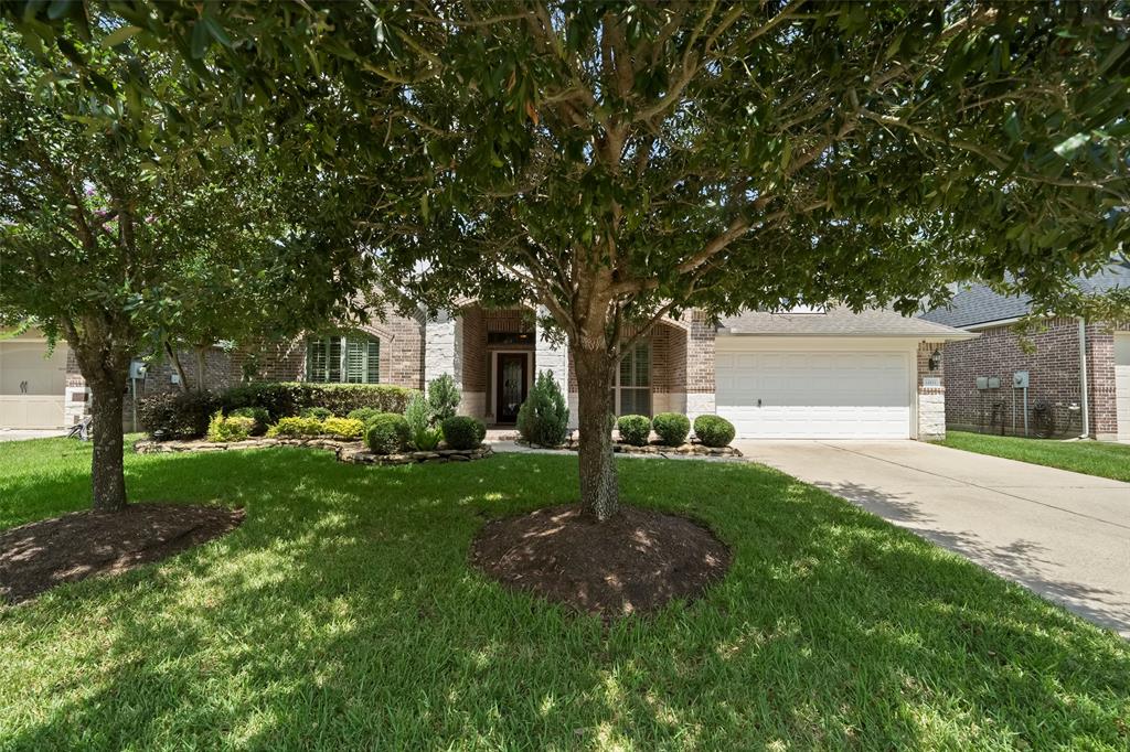 14831 Blue Egret Drive, Cypress, Texas image 3
