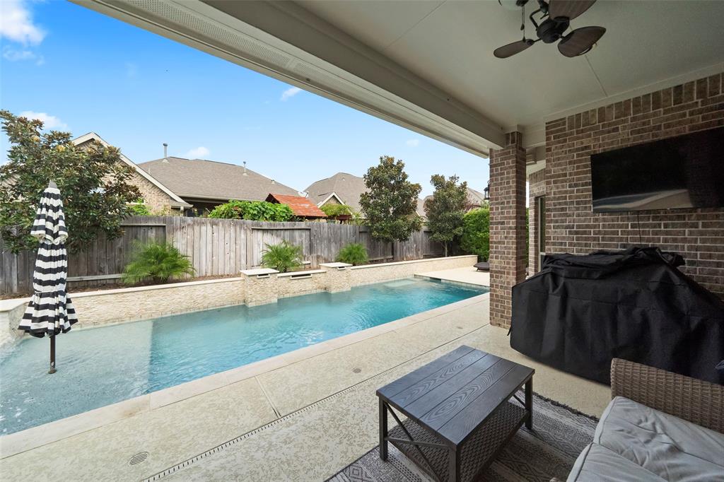14831 Blue Egret Drive, Cypress, Texas image 32