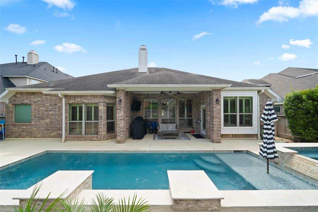 14831 Blue Egret Drive, Cypress, Texas image 35