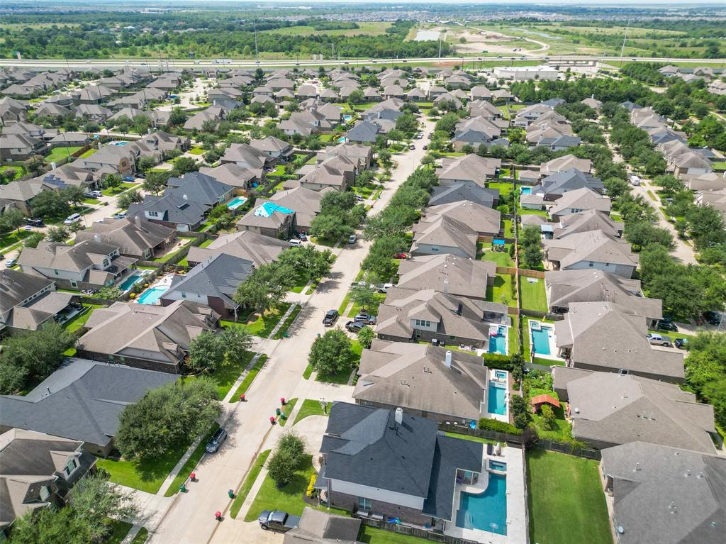 14831 Blue Egret Drive, Cypress, Texas image 42