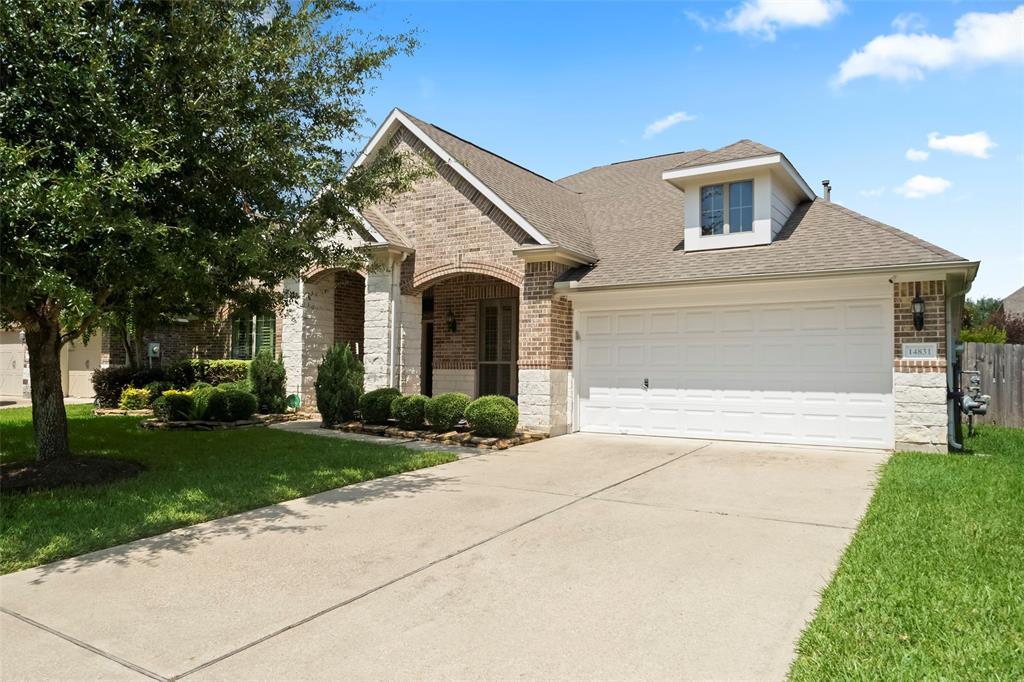 14831 Blue Egret Drive, Cypress, Texas image 2