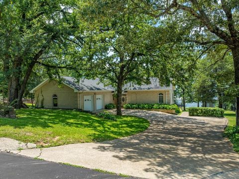 Photo of 20520 Clear Water Circle, Flint, TX 75762 (MLS # 23620631)