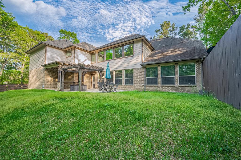 11306 Longmire Creek Court, Conroe, Texas image 41