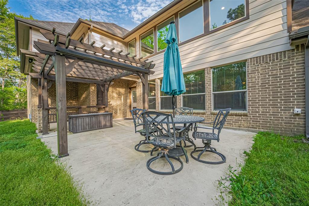 11306 Longmire Creek Court, Conroe, Texas image 38