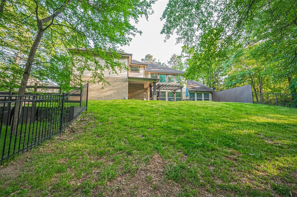 11306 Longmire Creek Court, Conroe, Texas image 42