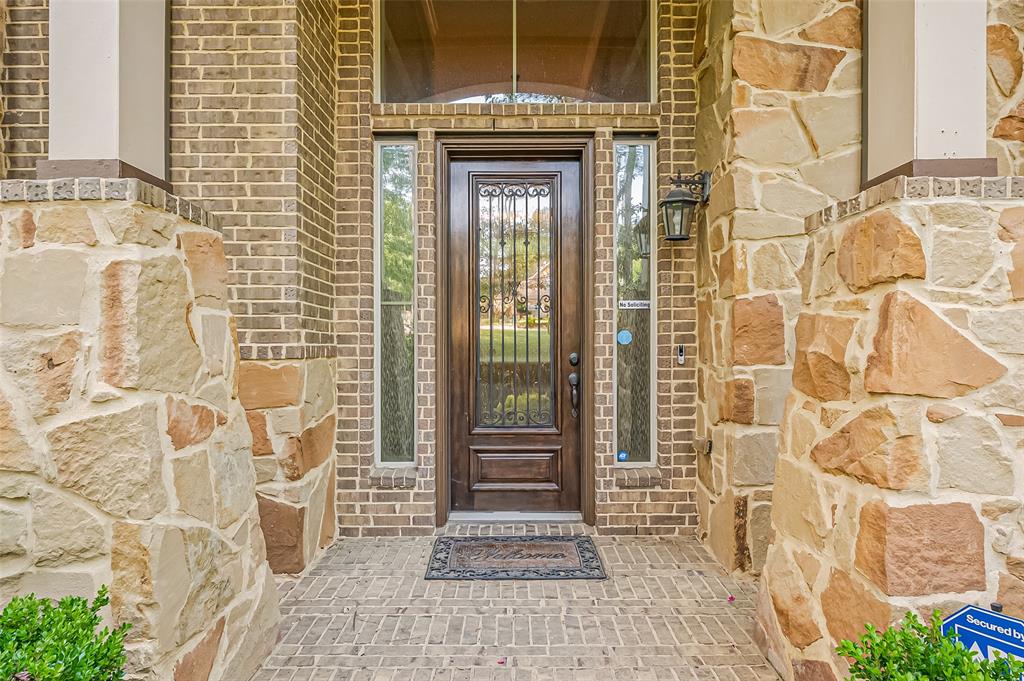 11306 Longmire Creek Court