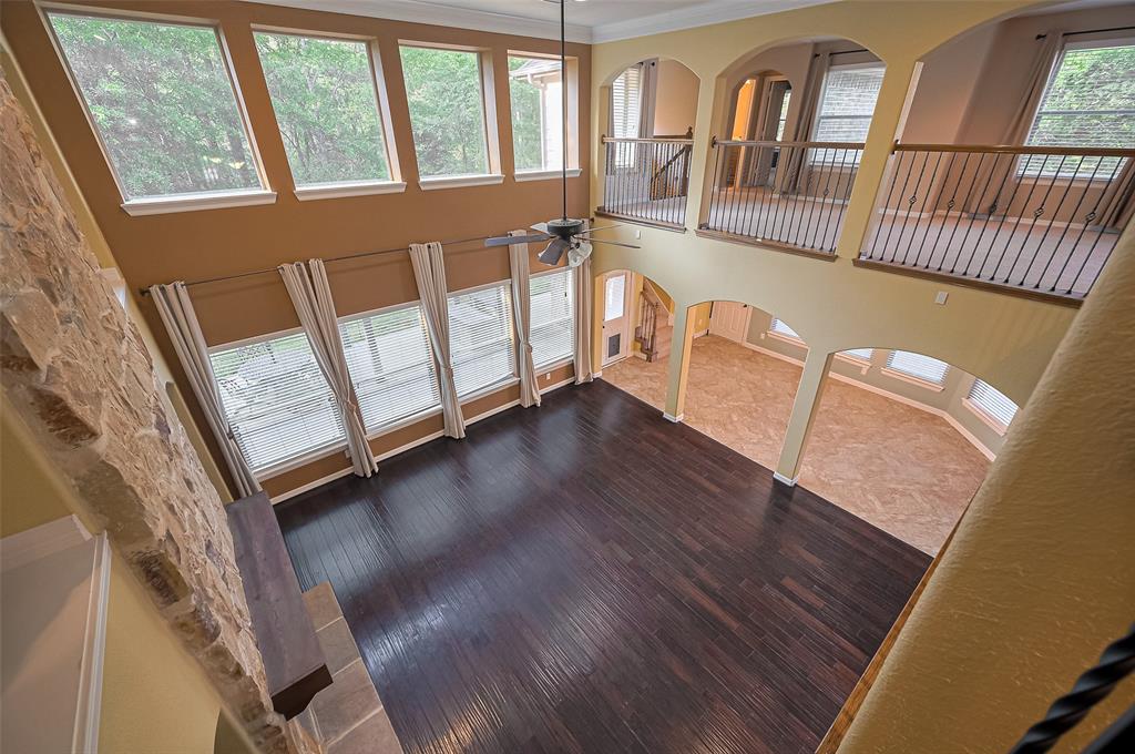 11306 Longmire Creek Court, Conroe, Texas image 33