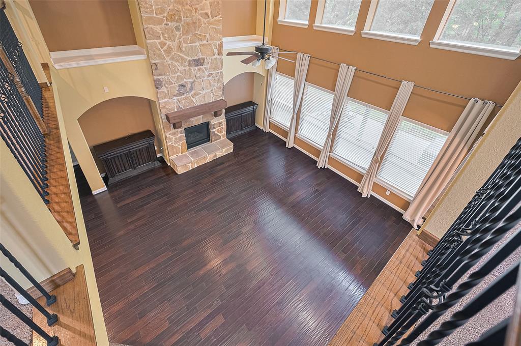 11306 Longmire Creek Court, Conroe, Texas image 32