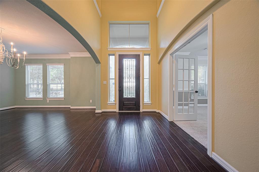 11306 Longmire Creek Court