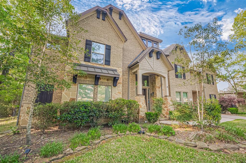 11306 Longmire Creek Court