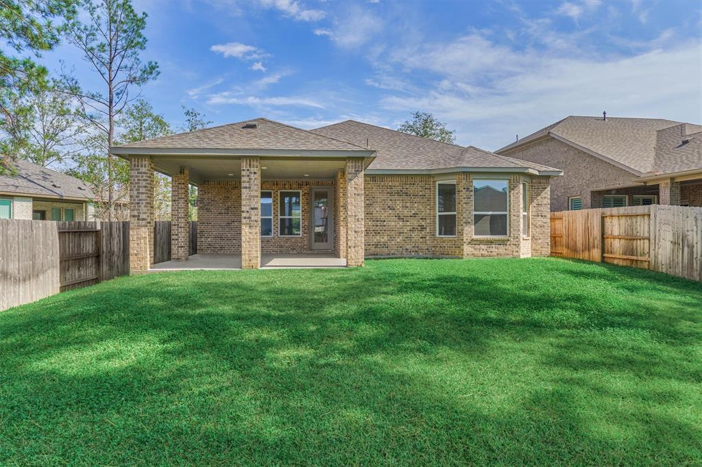 241 W Stargazer Lily Bend, Montgomery, Texas image 38