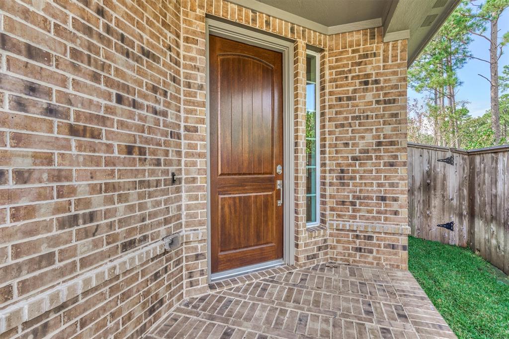 241 W Stargazer Lily Bend, Montgomery, Texas image 5