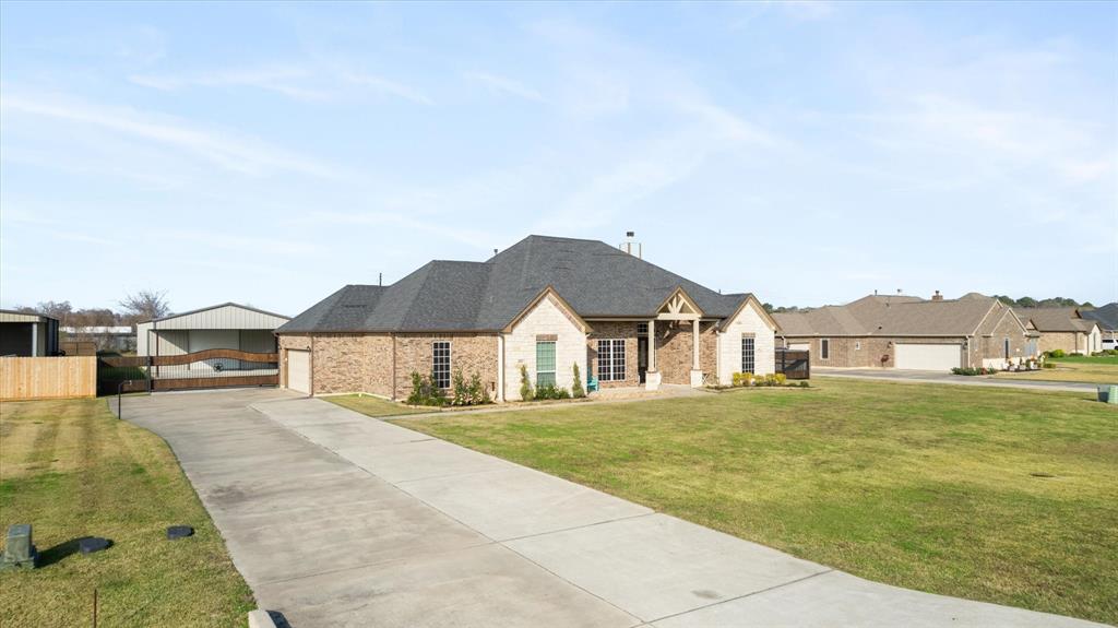 4527 Pineloch Bayou Drive, Baytown, Texas image 7