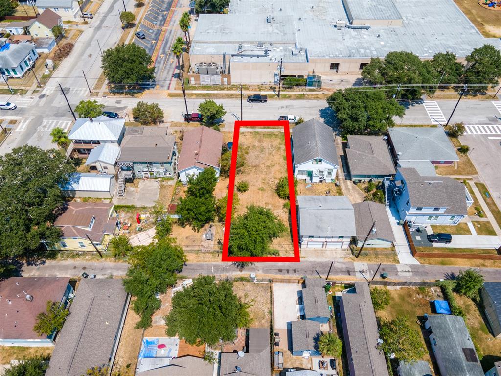 3615 Avenue N, Galveston, Texas image 13