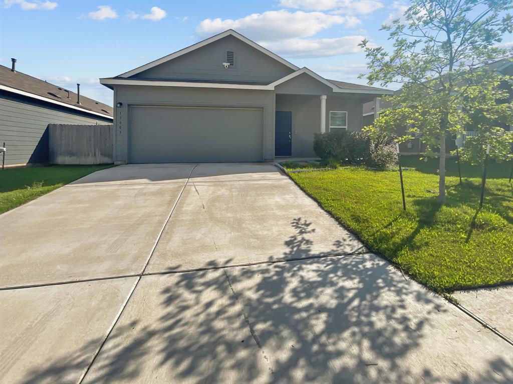 13803 Tordillo Drive