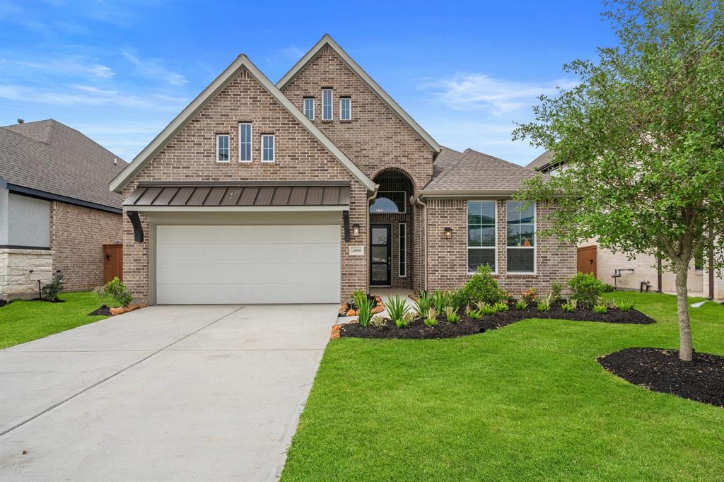 24918 Water Birch Way, Katy, Texas image 3