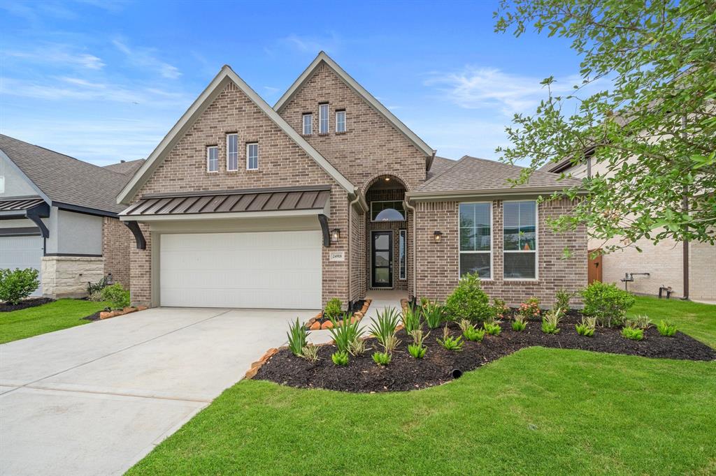 24918 Water Birch Way, Katy, Texas image 2