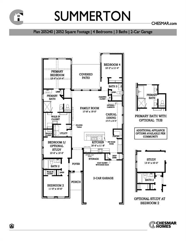 24918 Water Birch Way, Katy, Texas image 30