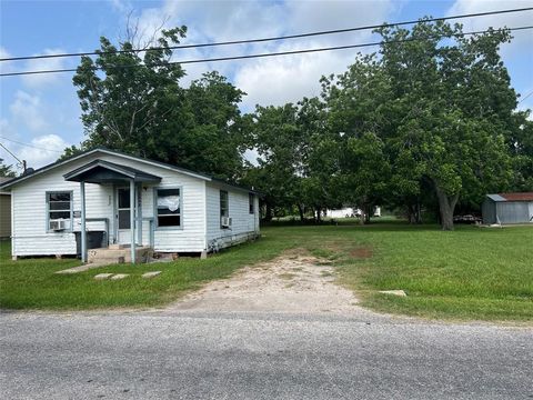 A home in Bay City