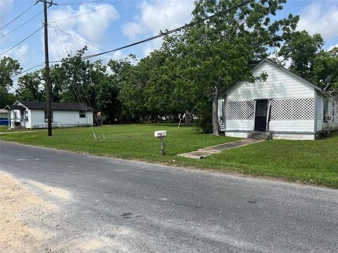 A home in Bay City