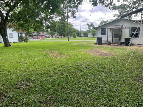 A home in Bay City