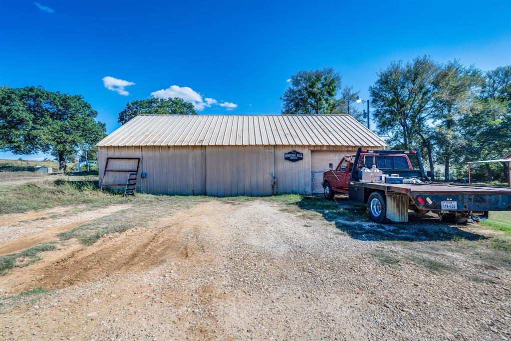 613 Hcr 1305, Hillsboro, Texas image 18