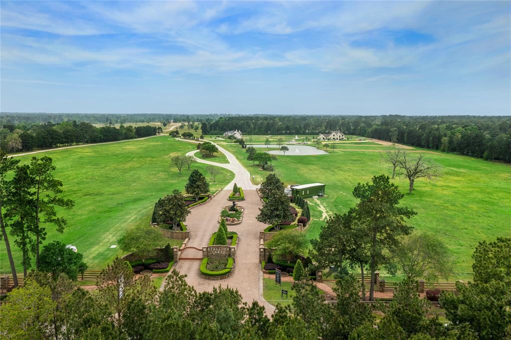 2017 Stallion Lakes Avenue, Hockley, Texas image 2
