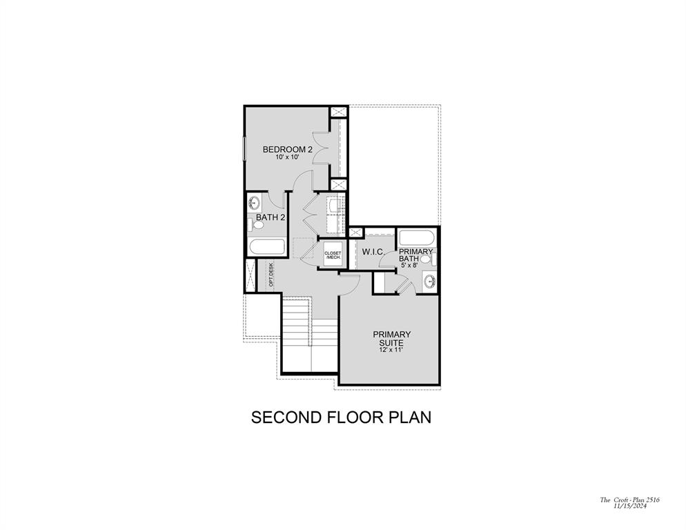 22884 Great Egret Drive, Splendora, Texas image 8