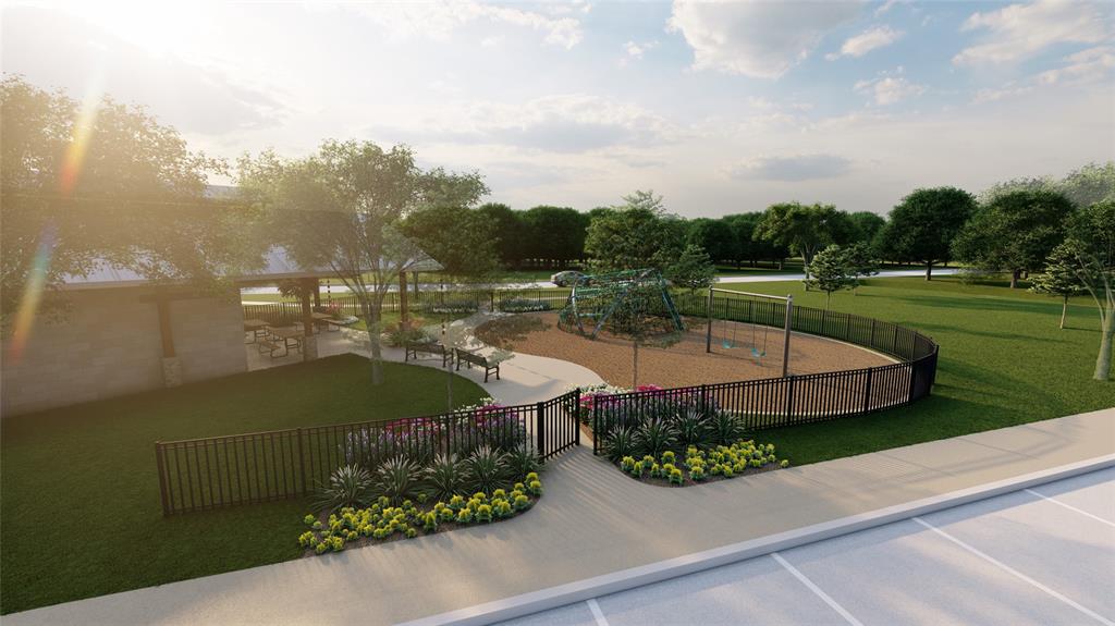 22884 Great Egret Drive, Splendora, Texas image 22