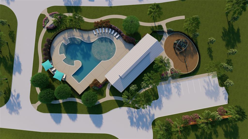 22884 Great Egret Drive, Splendora, Texas image 25