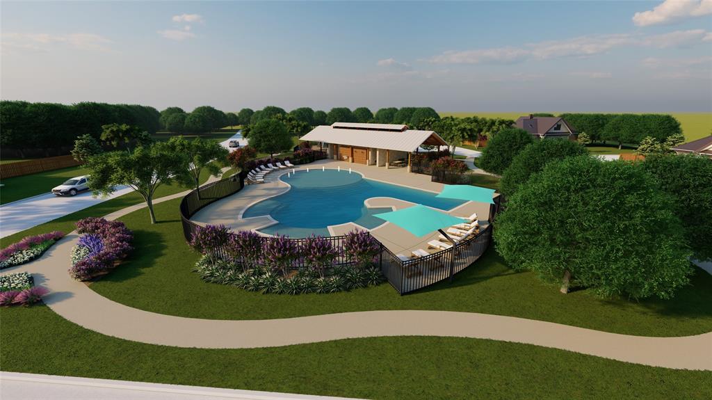 22884 Great Egret Drive, Splendora, Texas image 20