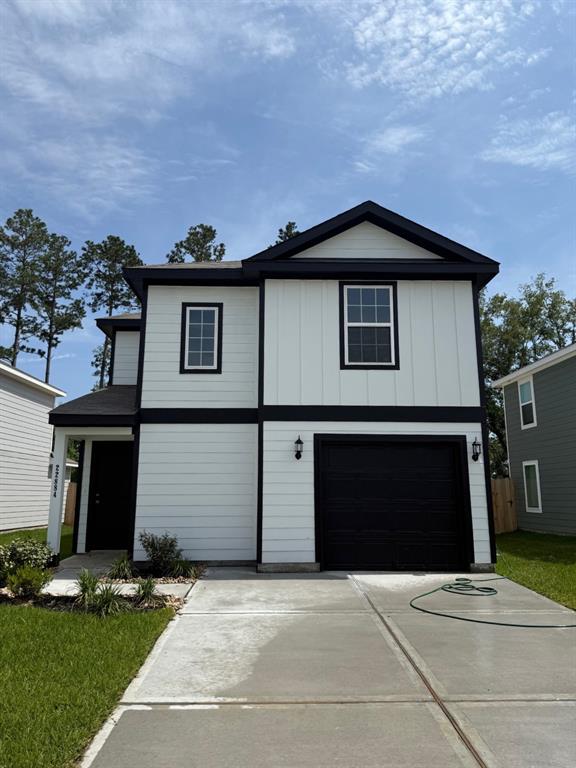 22884 Great Egret Drive, Splendora, Texas image 2