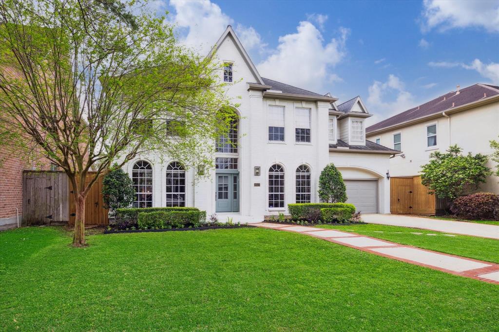 4613 Cedar Oaks Lane, Bellaire, Texas image 3