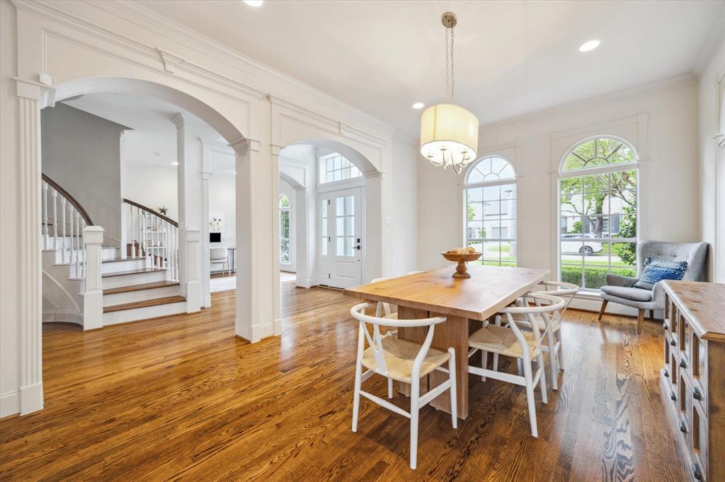 4613 Cedar Oaks Lane, Bellaire, Texas image 11