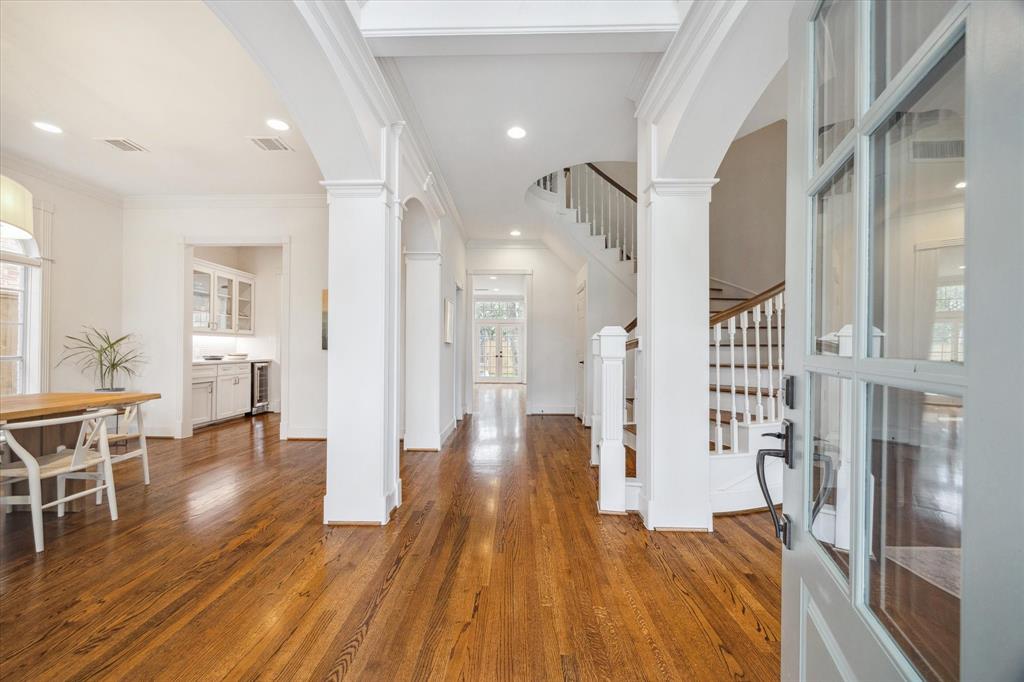 4613 Cedar Oaks Lane, Bellaire, Texas image 5