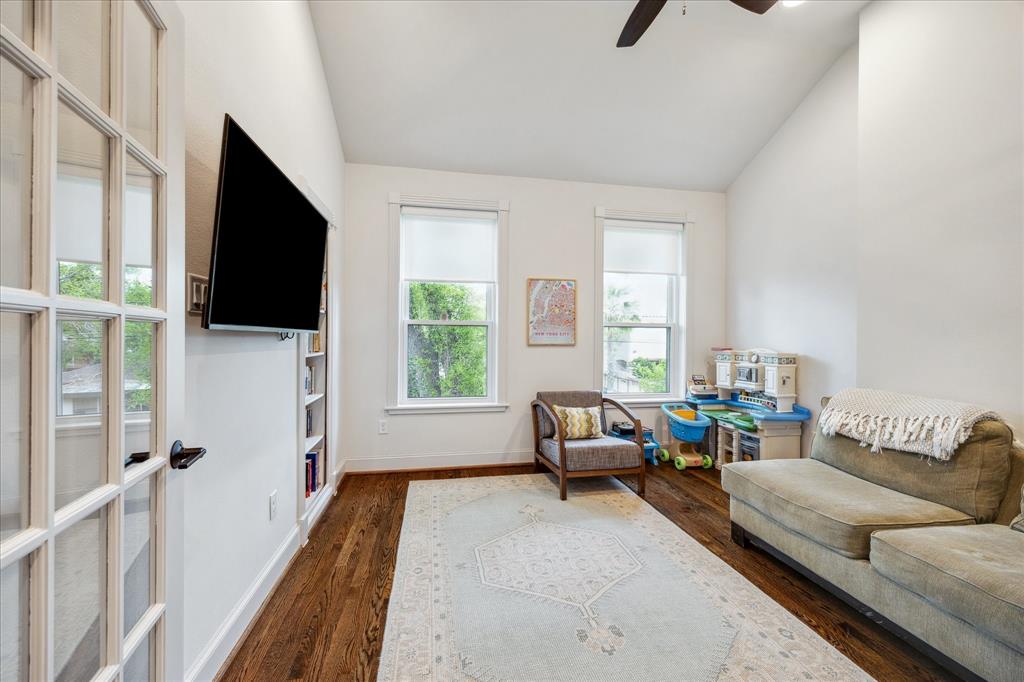 4613 Cedar Oaks Lane, Bellaire, Texas image 34