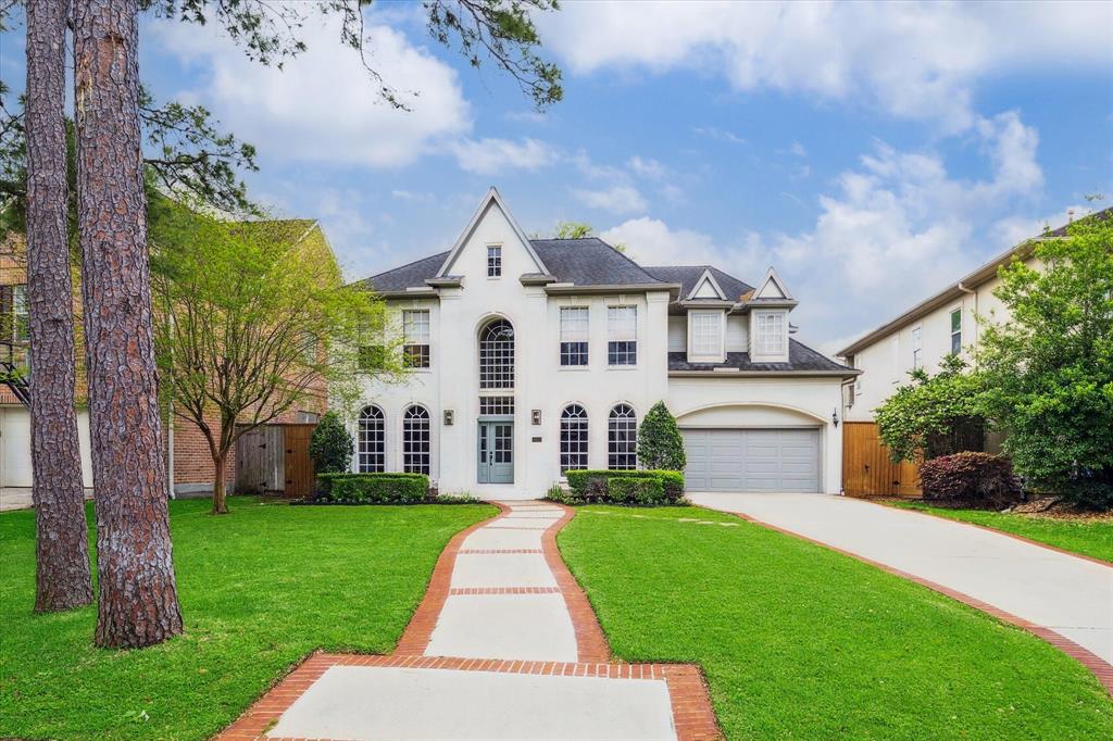 4613 Cedar Oaks Lane, Bellaire, Texas image 2
