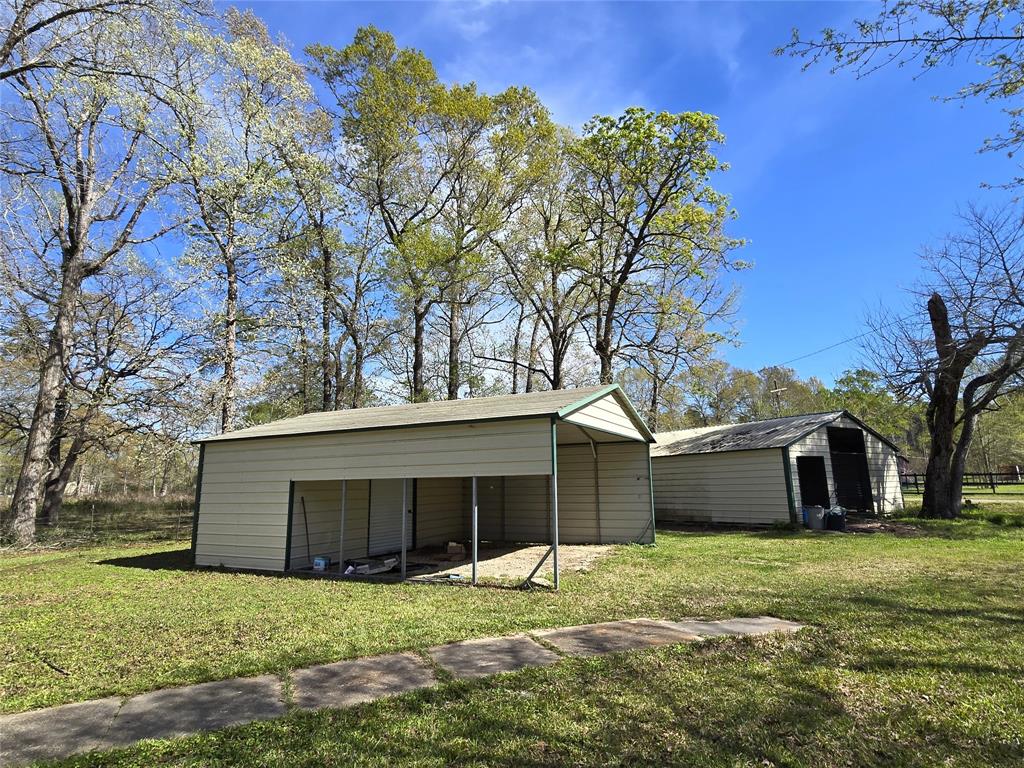 1083 County Road 3141, Cleveland, Texas image 20