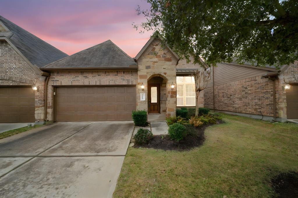 24119 Tapa Springs Lane, Katy, Texas image 1