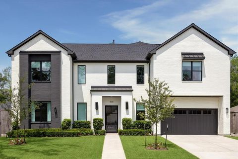 1505 Pine Chase Drive Houston TX 77055