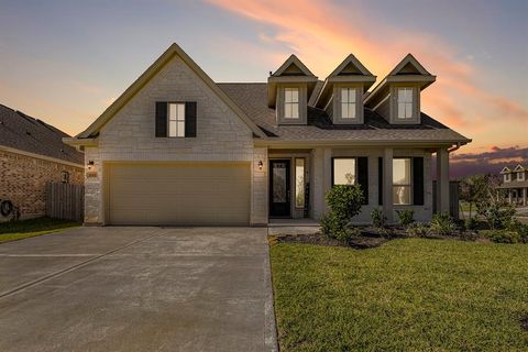 5702 Kenloch Court Pasadena TX 77505